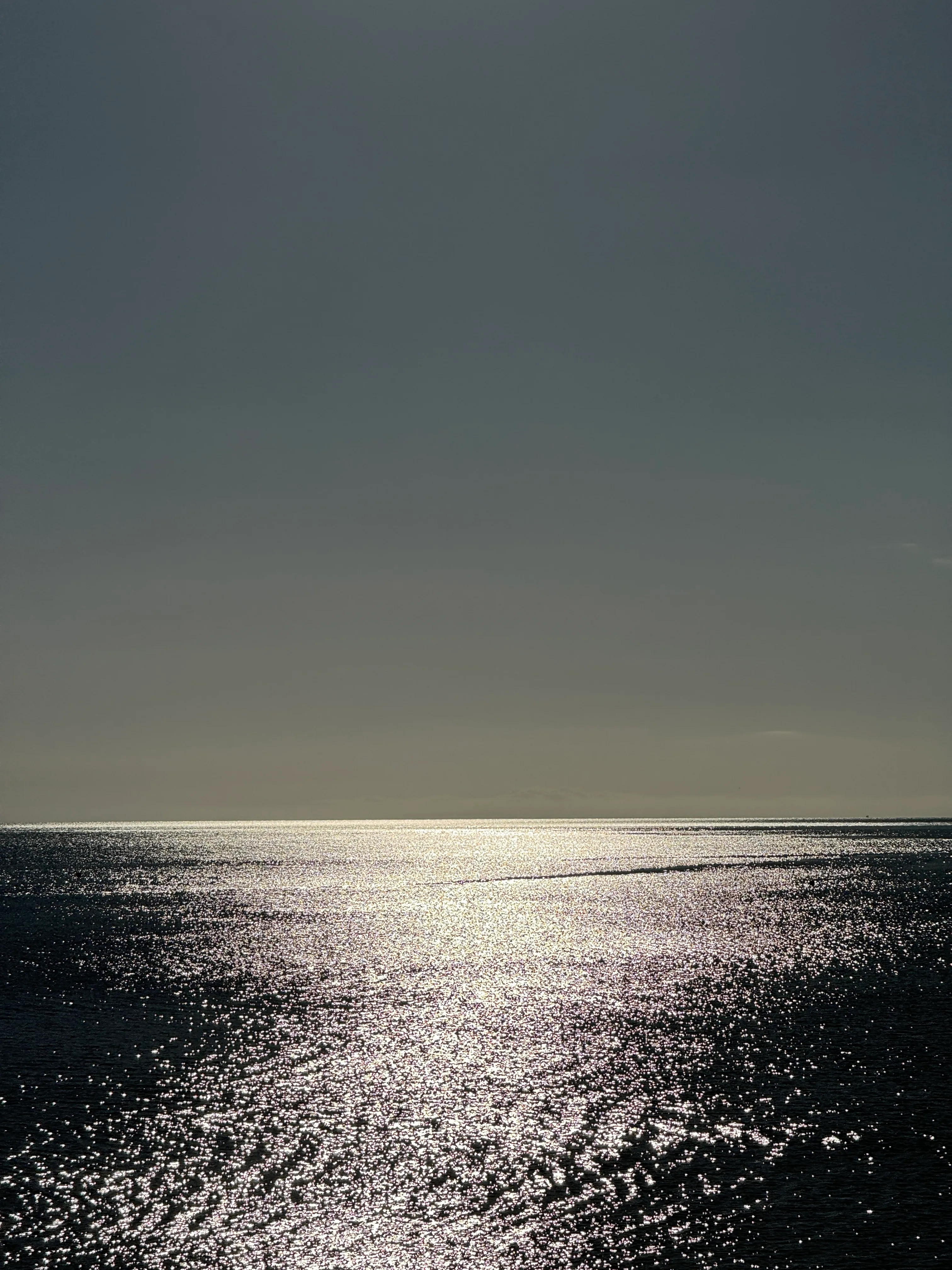 Sea at 07:22, 17 Jun 2024