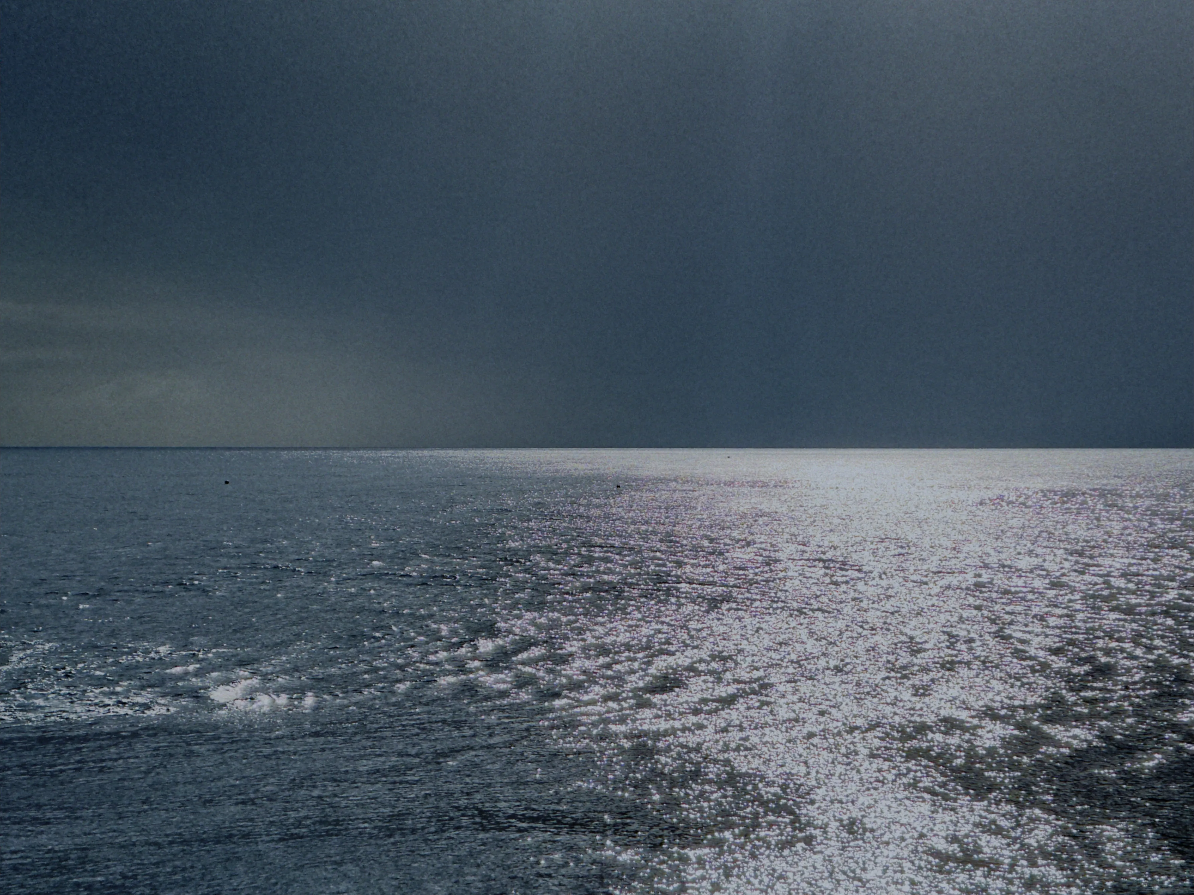 Sea at 07:08, 2 Jun 2026